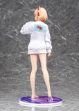 1/7 Chisato Nishikigi: Oversized Sweatshirt Ver. -  Lycoris Recoil