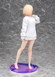 1/7 Chisato Nishikigi: Oversized Sweatshirt Ver. -  Lycoris Recoil