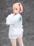 1/7 Chisato Nishikigi: Oversized Sweatshirt Ver. -  Lycoris Recoil