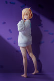 1/7 Chisato Nishikigi: Oversized Sweatshirt Ver. -  Lycoris Recoil