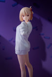 1/7 Chisato Nishikigi: Oversized Sweatshirt Ver. -  Lycoris Recoil