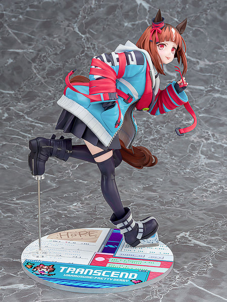 1/7 Transcend -  Uma Musume: Pretty Derby