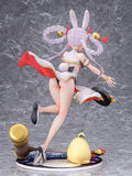 1/7 Clumsy Moon Rabbit Shimakaze - Azur Lane