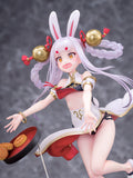 1/7 Clumsy Moon Rabbit Shimakaze - Azur Lane
