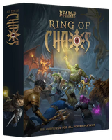 Ring of Chaos