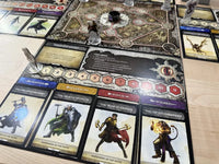 Ring of Chaos