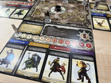 Ring of Chaos
