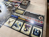 Ring of Chaos