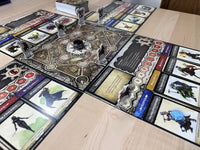 Ring of Chaos