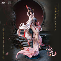 1/6 Xiao Jiu New Era x Sugar King ZhouYi Spirit Tail Pact