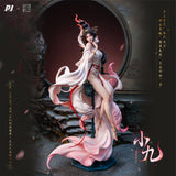 1/6 Xiao Jiu New Era x Sugar King ZhouYi Spirit Tail Pact