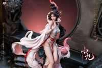 1/6 Xiao Jiu New Era x Sugar King ZhouYi Spirit Tail Pact