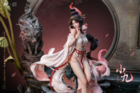 1/6 Xiao Jiu New Era x Sugar King ZhouYi Spirit Tail Pact