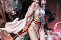1/6 Xiao Jiu New Era x Sugar King ZhouYi Spirit Tail Pact