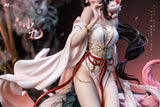 1/6 Xiao Jiu New Era x Sugar King ZhouYi Spirit Tail Pact