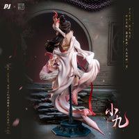 1/6 Xiao Jiu New Era x Sugar King ZhouYi Spirit Tail Pact