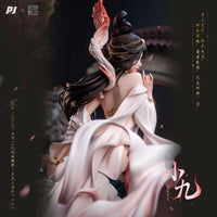 1/6 Xiao Jiu New Era x Sugar King ZhouYi Spirit Tail Pact
