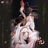 1/6 Xiao Jiu New Era x Sugar King ZhouYi Spirit Tail Pact