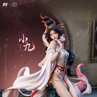1/6 Xiao Jiu New Era x Sugar King ZhouYi Spirit Tail Pact