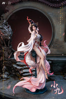 1/6 Xiao Jiu New Era x Sugar King ZhouYi Spirit Tail Pact