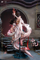 1/6 Xiao Jiu New Era x Sugar King ZhouYi Spirit Tail Pact