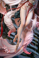 1/6 Xiao Jiu New Era x Sugar King ZhouYi Spirit Tail Pact