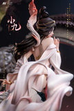 1/6 Xiao Jiu New Era x Sugar King ZhouYi Spirit Tail Pact