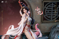 1/6 Xiao Jiu New Era x Sugar King ZhouYi Spirit Tail Pact