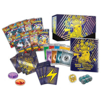 Pokémon TCG: Scarlet & Violet-Surging Sparks ETB