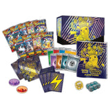 Pokémon TCG: Scarlet & Violet-Surging Sparks ETB