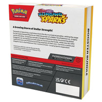 Pokémon TCG: Scarlet & Violet-Surging Sparks Booster Bundle (6 Packs)