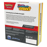 Pokémon TCG: Scarlet & Violet-Surging Sparks Booster Bundle (6 Packs)
