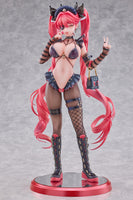 1/6 Stella Illustrated by Mendokusai