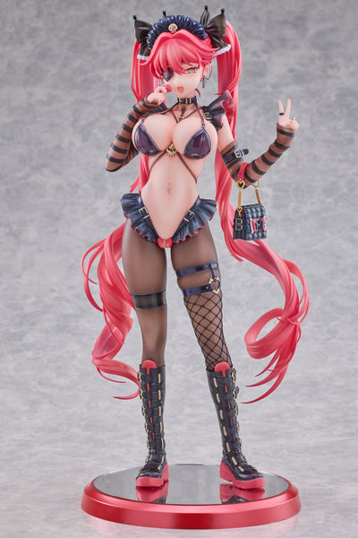 1/6 Stella Illustrated by Mendokusai