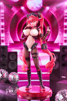 1/6 Stella Illustrated by Mendokusai