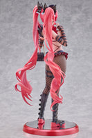 1/6 Stella Illustrated by Mendokusai
