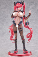 1/6 Stella Illustrated by Mendokusai