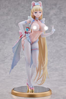1/6 Sadie Illustrated by Mendokusai