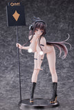 1/4 Racing Girl Kurumisawa