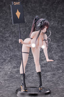 1/4 Racing Girl Kurumisawa