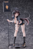 1/4 Racing Girl Kurumisawa