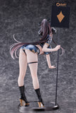 1/4 Racing Girl Kurumisawa