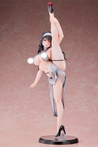 1/4.5 Kuroba Natsukawa Party Dress Ver. Deluxe Edition