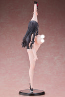 1/4.5 Kuroba Natsukawa Party Dress Ver. Deluxe Edition