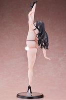 1/4.5 Kuroba Natsukawa Party Dress Ver. Deluxe Edition