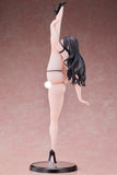 1/4.5 Kuroba Natsukawa Party Dress Ver. Deluxe Edition