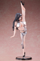 1/4.5 Kuroba Natsukawa Party Dress Ver. Deluxe Edition