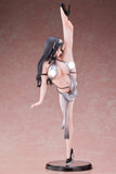 1/4.5 Kuroba Natsukawa Party Dress Ver. Deluxe Edition