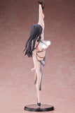 1/4.5 Kuroba Natsukawa Party Dress Ver. Deluxe Edition