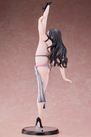 1/4.5 Kuroba Natsukawa Party Dress Ver. Deluxe Edition